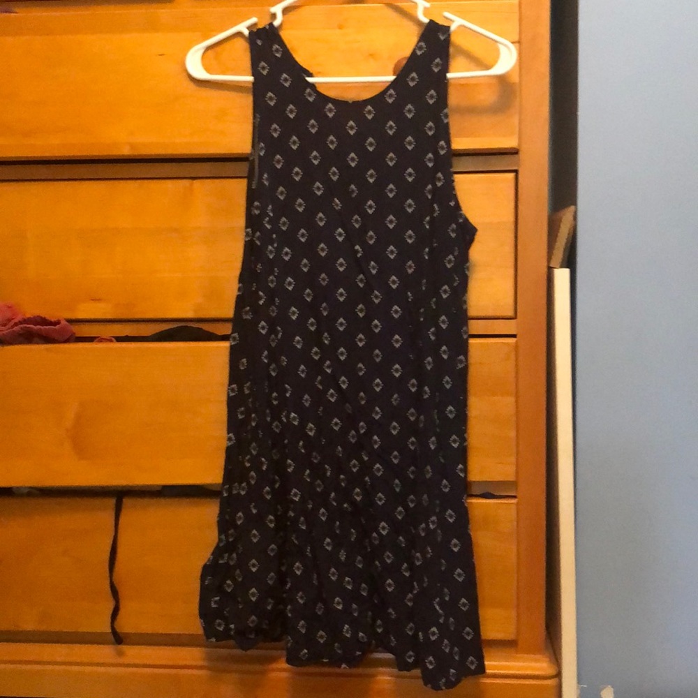 Old Navy Sun dress